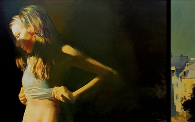 Late Summer Afternoon